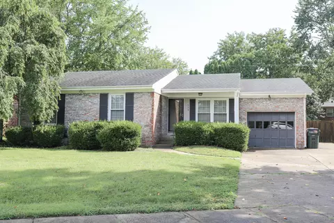 590 Ashley Way, Lexington, KY 40503