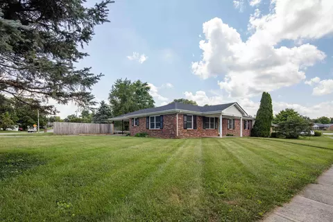218 Kimberly Heights Dr, Nicholasville, KY 40356