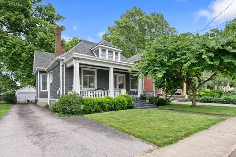 463 W Sixth St, Lexington, KY 40508