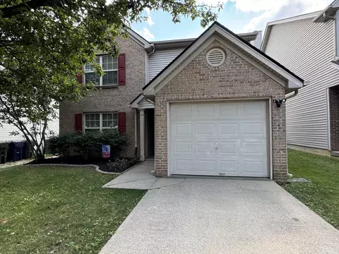 2208 Rawlings Ct, Lexington, KY 40509