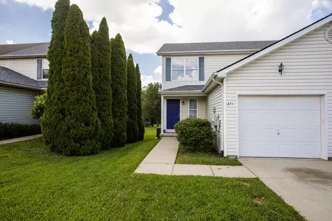 271 April Way, Winchester, KY 40391