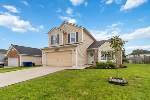 1148 Jamestown Dr, Berea, KY 40403