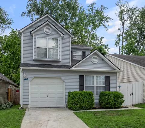 408 Bradford Colony Dr, Lexington, KY 40515