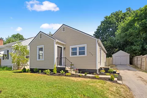 1665 Liberty Rd, Lexington, KY 40505