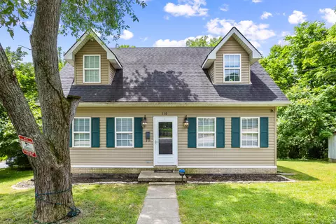 110 Winding Way Dr, Frankfort, KY 40601