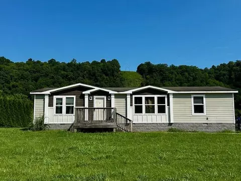 3169 Steele Branch Rd, Frankfort, KY 40601