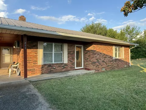 211 Hwy 1568, Monticello, KY 42633