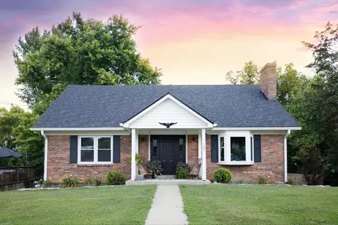 101 Deepwood Dr, Richmond, KY 40475