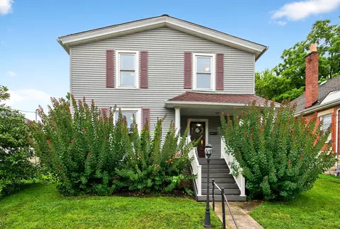 1475 High St, Paris, KY 40361