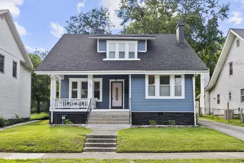 252 S Highland St, Winchester, KY 40391