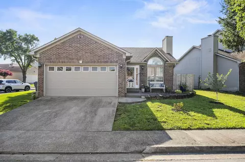 3550 Cave Hill Pl, Lexington, KY 40513