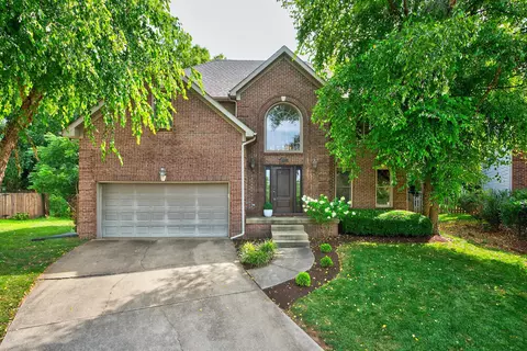 517 Huntersknoll Pl, Lexington, KY 40509