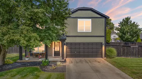 605 Gosling Ct, Richmond, KY 40475