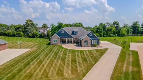 413 Doubletree Ct, Richmond, KY 40475