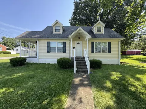294 W West Water St, Flemingsburg, KY 41041