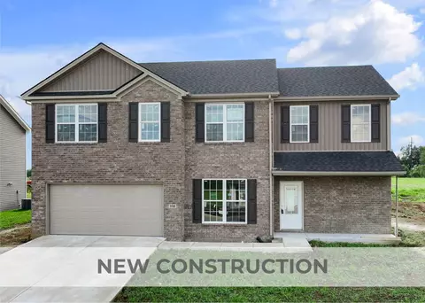 116 Linzi Way, Paris, KY 40361