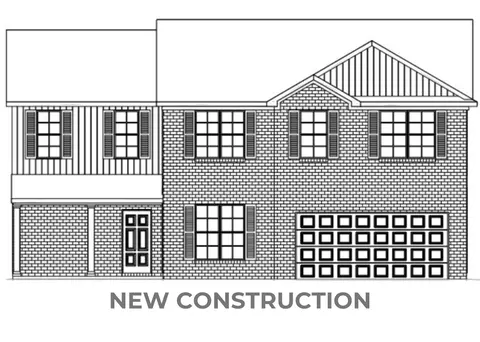 126 Oxford Landing Dr, Georgetown, KY 40324
