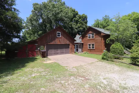 1460 Elm Fork Rd, Nicholasville, KY 40356