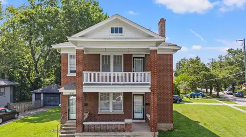 1100-1102 Tates Creek Rd, Lexington, KY 40502