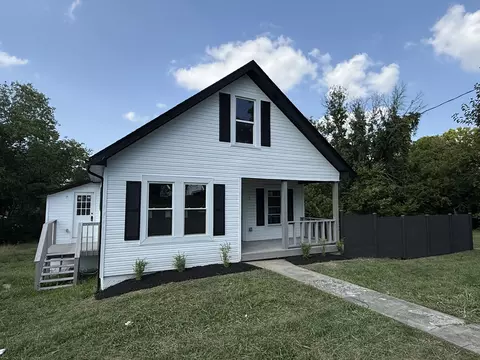 531 Mooreland Ave, Harrodsburg, KY 40330