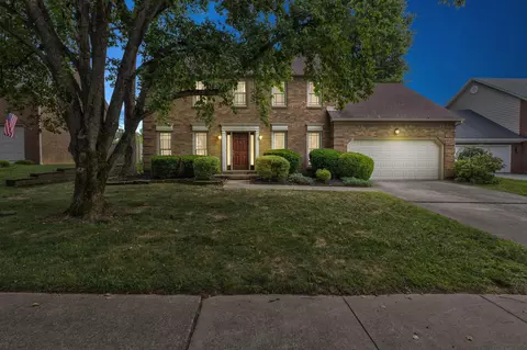 1381 Corona Dr, Lexington, KY 40514