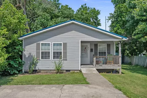 477 E Irvine St, Richmond, KY 40475