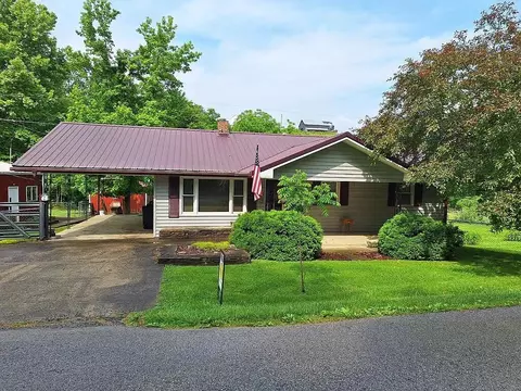 5507 E Fork Rd, Owingsville, KY 40360