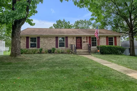 3378 Pimlico Pkwy, Lexington, KY 40517