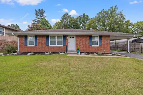 614 Seminole Trl, Danville, KY 40422