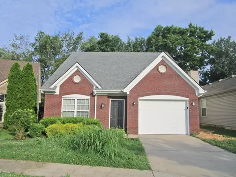 2536 Rockaway Pl, Lexington, KY 40511