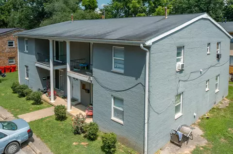 510 E Pike St, Cynthiana, KY 41031