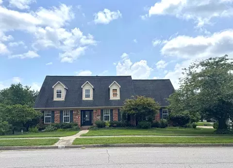 1108 Shagbark Ln, Lexington, KY 40515