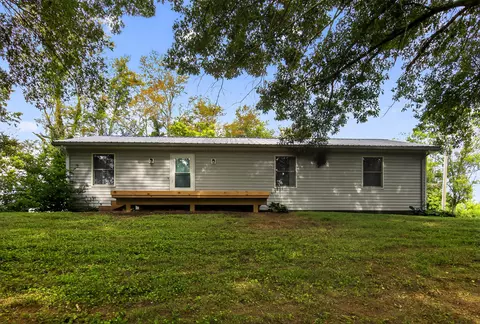 4913 Buckeye Rd, Lancaster, KY 40444