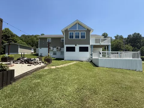269 Macbennett Dr, Williamsburg, KY 40769 photo 2