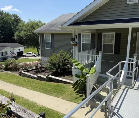 269 Macbennett Dr, Williamsburg, KY 40769 photo 49