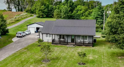 849 E Main St, Danville, KY 40422
