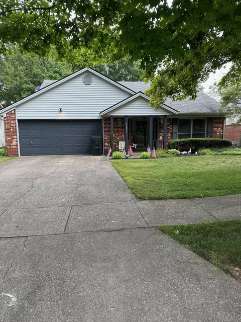 4884 Keats Grove Lane Ln, Lexington, KY 40513