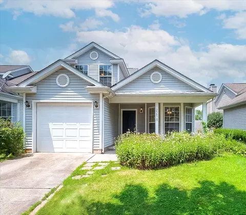 3585 Forest Springs Ct, Lexington, KY 40509
