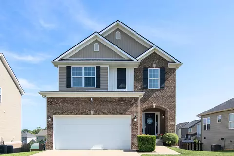 121 Mattingly Trl, Georgetown, KY 40324