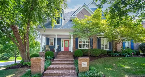 3864 Still Meadow Ln, Lexington, KY 40509