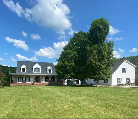 443 Burgess Smith Rd, Sadieville, KY 40370