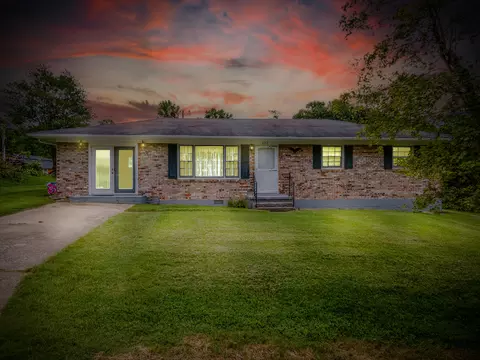 232 Treadway Dr, Owingsville, KY 40360