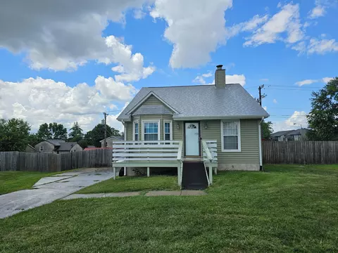 1050 Trent Blvd, Lexington, KY 40517