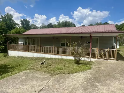 692 552 Rd, Keavy, KY 40737