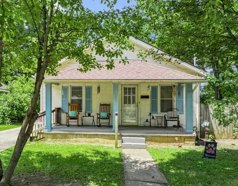 101 Thompson Rd, Lexington, KY 40505