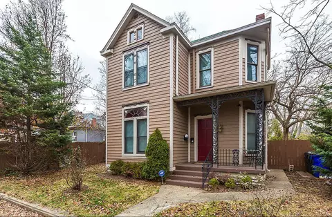 711 W Maxwell St, Lexington, KY 40508