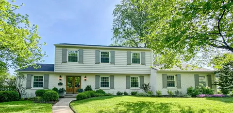 2045 Blairmore Rd, Lexington, KY 40502