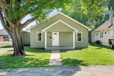 101 Bluegrass Ave, Lexington, KY 40505