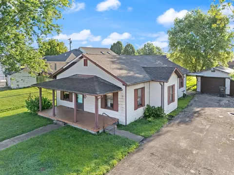 1905 Early St, Corbin, KY 40701 photo 3