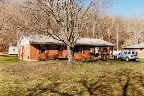 1057 Ky-36 Hwy, Frenchburg, KY 40322